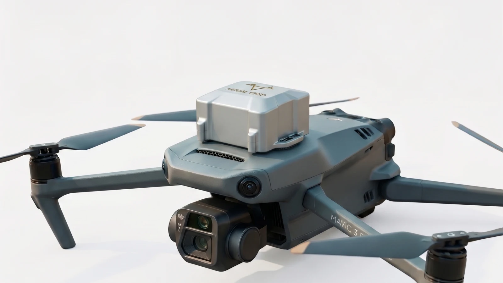 SkyTag device product shot