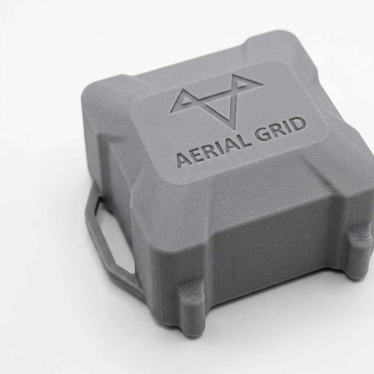 SkyTag retrofit hardware module product visual.