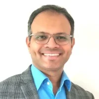 Mr Dhanesh Kothari