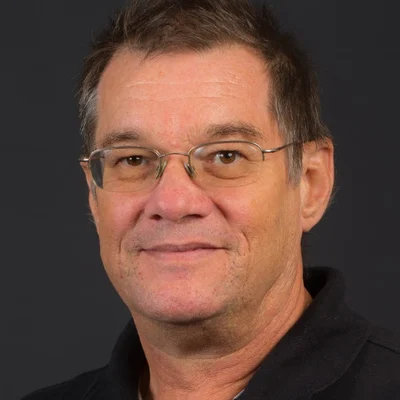 Dr Richard Newman